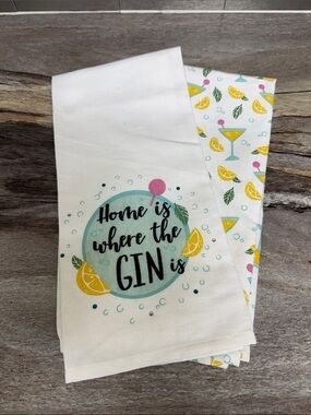 Tea Towel Bundle
